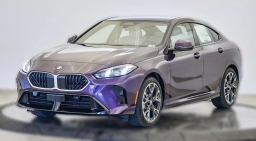 BMW 2 Series 228 xDrive Gran Coupe 2026