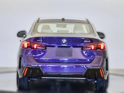 BMW 2 Series 228 xDrive Gran Coupe 2026