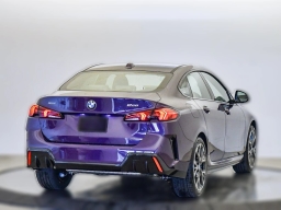 BMW 2 Series 228 xDrive Gran Coupe 2026