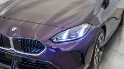 BMW 2 Series 228 xDrive Gran Coupe 2026