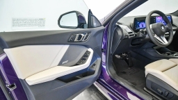 BMW 2 Series 228 xDrive Gran Coupe 2026