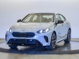 BMW 2 Series 228 xDrive Gran Coupe 2026