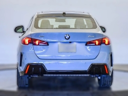 BMW 2 Series 228 xDrive Gran Coupe 2026