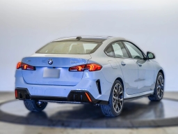 BMW 2 Series 228 xDrive Gran Coupe 2026