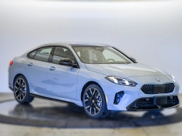 BMW 2 Series 228 xDrive Gran Coupe 2026