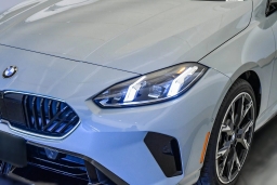 BMW 2 Series 228 xDrive Gran Coupe 2026