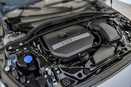 BMW 2 Series 228 xDrive Gran Coupe 2026