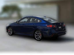 BMW 2 Series 228 xDrive Gran Coupe 2026