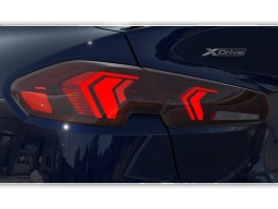 BMW 2 Series 228 xDrive Gran Coupe 2026