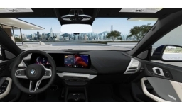 BMW 2 Series 228 xDrive Gran Coupe 2026