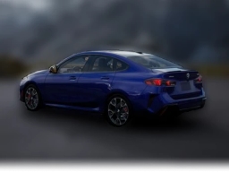 BMW 2 Series 228 xDrive Gran Coupe 2026