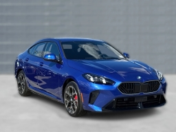 BMW 2 Series 228 xDrive Gran Coupe 2026