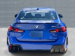 BMW 2 Series 228 xDrive Gran Coupe 2026