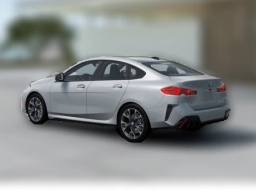 BMW 2 Series 228 xDrive Gran Coupe 2026