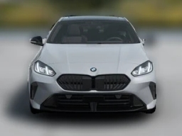 BMW 2 Series 228 xDrive Gran Coupe 2026