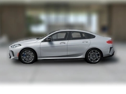 BMW 2 Series 228 xDrive Gran Coupe 2026