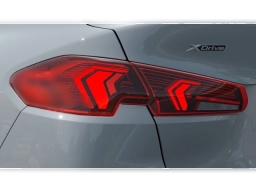 BMW 2 Series 228 xDrive Gran Coupe 2026