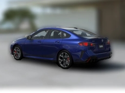 BMW 2 Series 228 xDrive Gran Coupe 2026