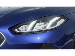 BMW 2 Series 228 xDrive Gran Coupe 2026