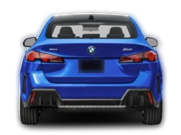 BMW 2 Series 228 xDrive Gran Coupe 2026