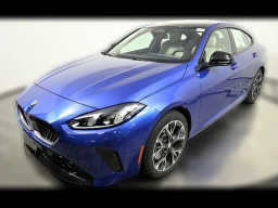 BMW 2 Series 228 xDrive Gran Coupe 2026