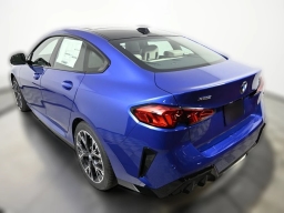 BMW 2 Series 228 xDrive Gran Coupe 2026