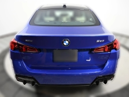 BMW 2 Series 228 xDrive Gran Coupe 2026