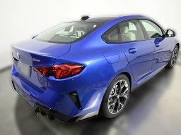 BMW 2 Series 228 xDrive Gran Coupe 2026