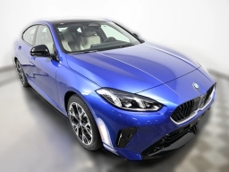 BMW 2 Series 228 xDrive Gran Coupe 2026