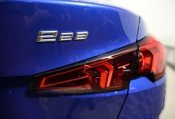 BMW 2 Series 228 xDrive Gran Coupe 2026