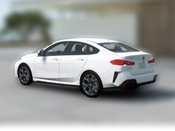 BMW 2 Series 228 xDrive Gran Coupe 2026