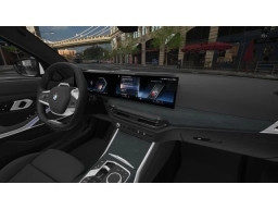 BMW 3 Series 330i xDrive Sedan 2026