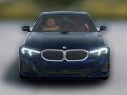 BMW 3 Series 330i xDrive Sedan 2026