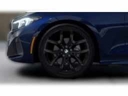 BMW 3 Series 330i xDrive Sedan 2026