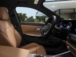 BMW 3 Series 330i xDrive Sedan 2026