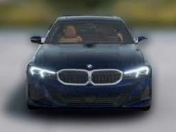 BMW 3 Series 330i xDrive Sedan 2026