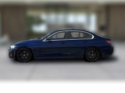BMW 3 Series 330i xDrive Sedan 2026