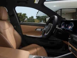 BMW 3 Series 330i xDrive Sedan 2026