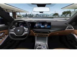 BMW 3 Series 330i xDrive Sedan 2026