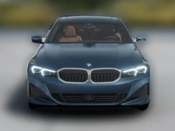 BMW 3 Series 330i xDrive Sedan 2026