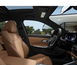 BMW 3 Series 330i xDrive Sedan 2026