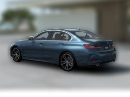 BMW 3 Series 330i xDrive Sedan 2026