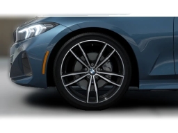 BMW 3 Series 330i xDrive Sedan 2026