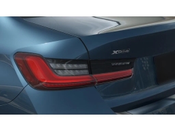 BMW 3 Series 330i xDrive Sedan 2026