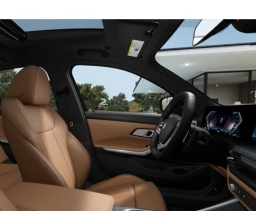 BMW 3 Series 330i xDrive Sedan 2026