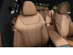 BMW 3 Series 330i xDrive Sedan 2026