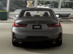 BMW 3 Series 330i xDrive Sedan 2026