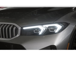 BMW 3 Series 330i xDrive Sedan 2026