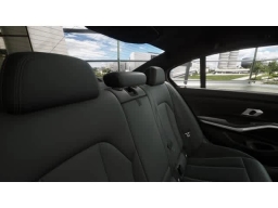 BMW 3 Series 330i xDrive Sedan 2026