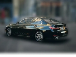 BMW 3 Series 330i xDrive Sedan 2026